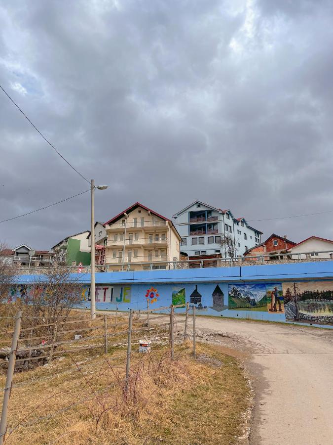 Apartments & Rooms Brijest Плав Екстер'єр фото