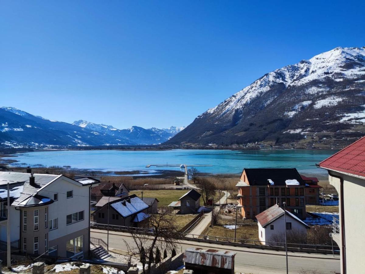 Apartments & Rooms Brijest Плав Екстер'єр фото