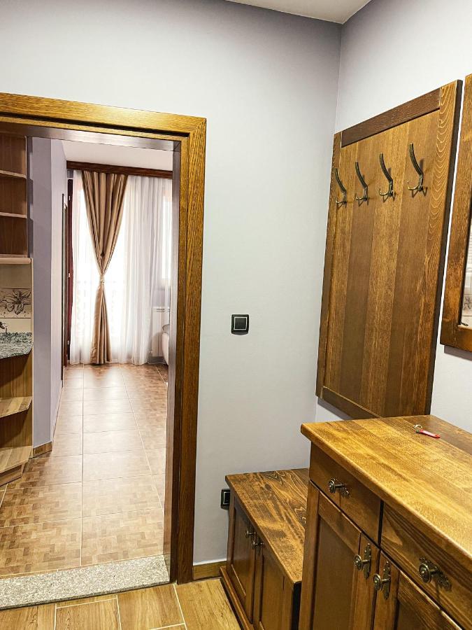 Apartments & Rooms Brijest Плав Екстер'єр фото