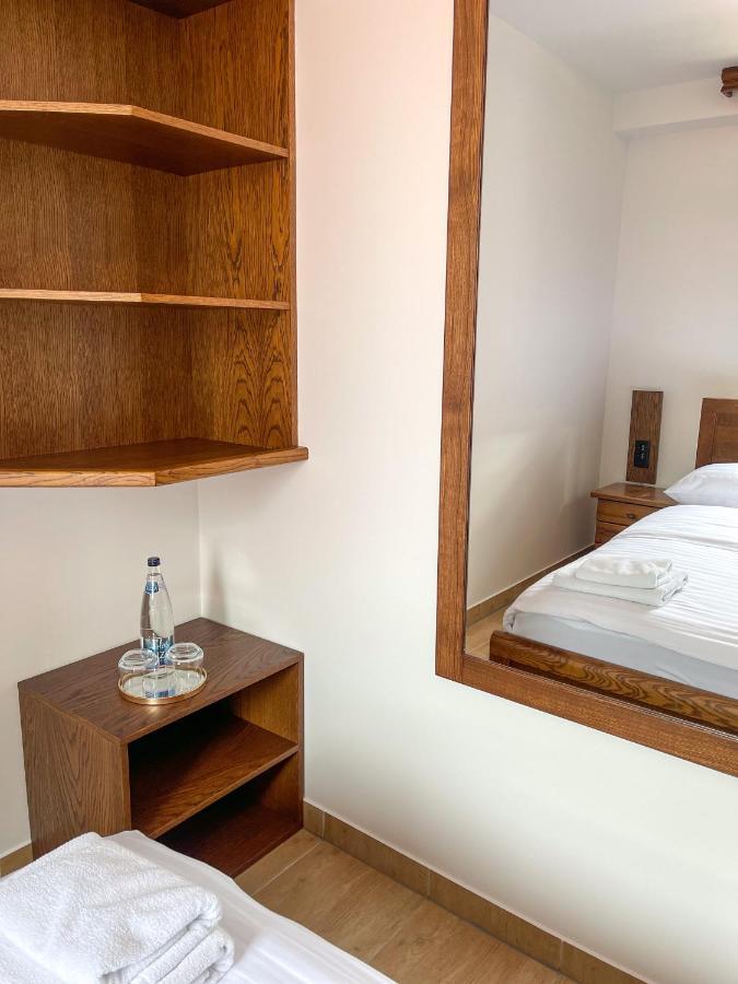 Apartments & Rooms Brijest Плав Екстер'єр фото