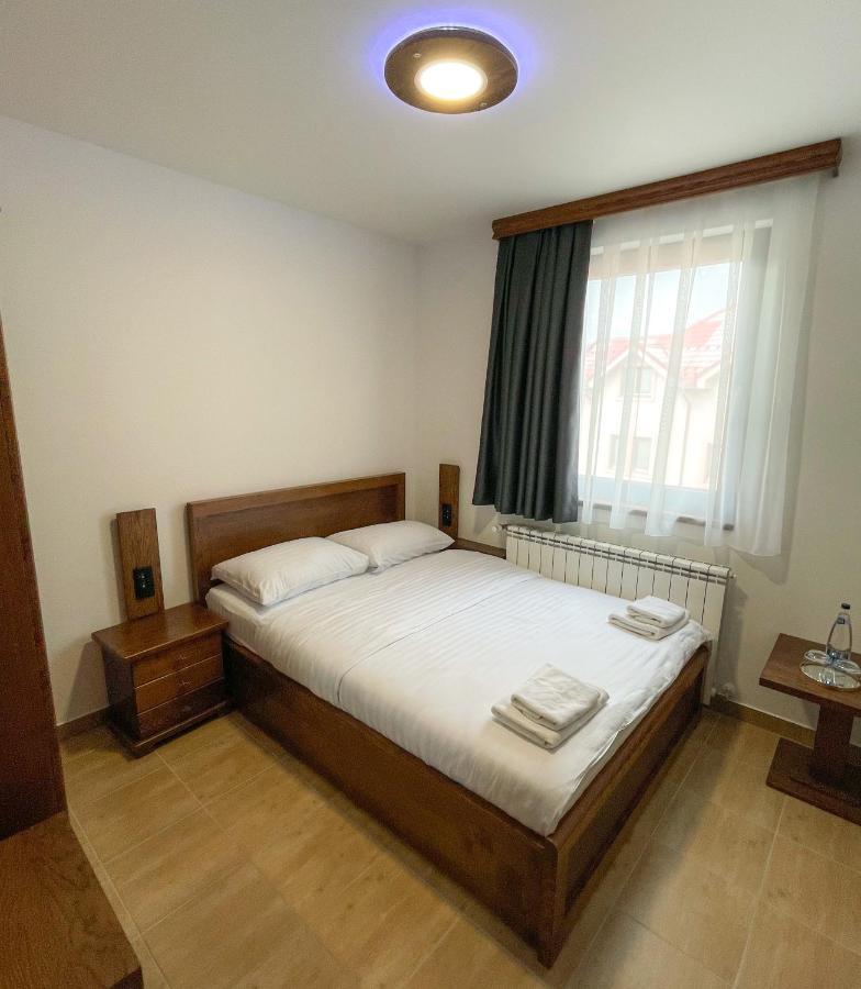 Apartments & Rooms Brijest Плав Екстер'єр фото