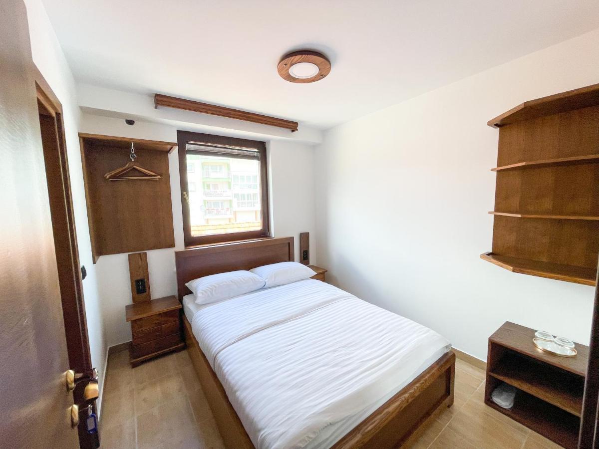 Apartments & Rooms Brijest Плав Екстер'єр фото
