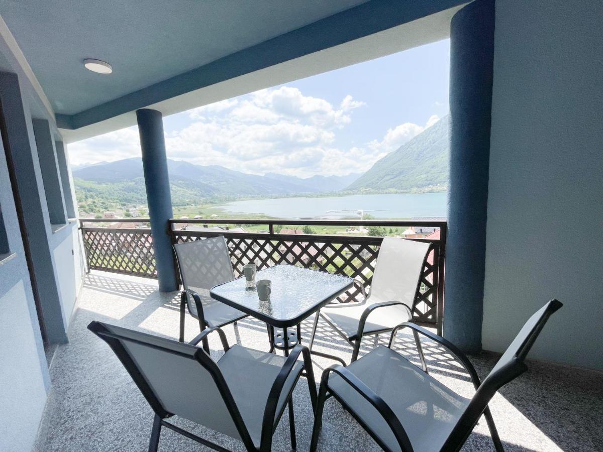 Apartments & Rooms Brijest Плав Екстер'єр фото